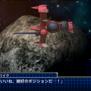 『スーパーロボット大戦T』ゲーム情報第1弾―初参戦作品や「ゲシュペンスト」の勇姿を一挙公開！