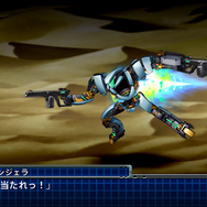 『スーパーロボット大戦T』ゲーム情報第1弾―初参戦作品や「ゲシュペンスト」の勇姿を一挙公開！