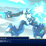 『スーパーロボット大戦T』ゲーム情報第1弾―初参戦作品や「ゲシュペンスト」の勇姿を一挙公開！