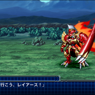 『スーパーロボット大戦T』ゲーム情報第1弾―初参戦作品や「ゲシュペンスト」の勇姿を一挙公開！