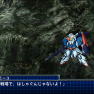 『スーパーロボット大戦T』ゲーム情報第1弾―初参戦作品や「ゲシュペンスト」の勇姿を一挙公開！