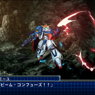 『スーパーロボット大戦T』ゲーム情報第1弾―初参戦作品や「ゲシュペンスト」の勇姿を一挙公開！