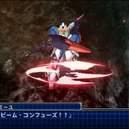 『スーパーロボット大戦T』ゲーム情報第1弾―初参戦作品や「ゲシュペンスト」の勇姿を一挙公開！