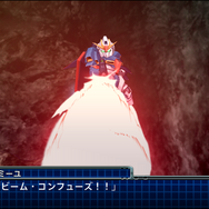 『スーパーロボット大戦T』ゲーム情報第1弾―初参戦作品や「ゲシュペンスト」の勇姿を一挙公開！