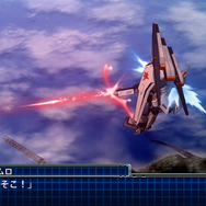 『スーパーロボット大戦T』ゲーム情報第1弾―初参戦作品や「ゲシュペンスト」の勇姿を一挙公開！