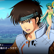 『スーパーロボット大戦T』ゲーム情報第1弾―初参戦作品や「ゲシュペンスト」の勇姿を一挙公開！