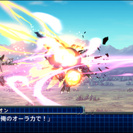 『スーパーロボット大戦T』ゲーム情報第1弾―初参戦作品や「ゲシュペンスト」の勇姿を一挙公開！