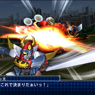 『スーパーロボット大戦T』ゲーム情報第1弾―初参戦作品や「ゲシュペンスト」の勇姿を一挙公開！