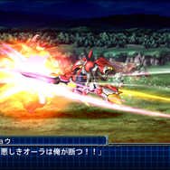 『スーパーロボット大戦T』ゲーム情報第1弾―初参戦作品や「ゲシュペンスト」の勇姿を一挙公開！