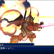 『スーパーロボット大戦T』ゲーム情報第1弾―初参戦作品や「ゲシュペンスト」の勇姿を一挙公開！