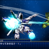 『スーパーロボット大戦T』ゲーム情報第1弾―初参戦作品や「ゲシュペンスト」の勇姿を一挙公開！