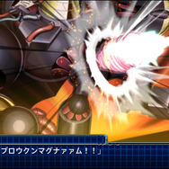 『スーパーロボット大戦T』ゲーム情報第1弾―初参戦作品や「ゲシュペンスト」の勇姿を一挙公開！