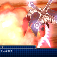 『スーパーロボット大戦T』ゲーム情報第1弾―初参戦作品や「ゲシュペンスト」の勇姿を一挙公開！