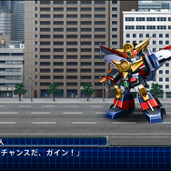 『スーパーロボット大戦T』ゲーム情報第1弾―初参戦作品や「ゲシュペンスト」の勇姿を一挙公開！