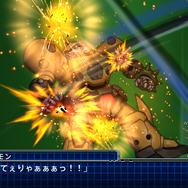 『スーパーロボット大戦T』ゲーム情報第1弾―初参戦作品や「ゲシュペンスト」の勇姿を一挙公開！