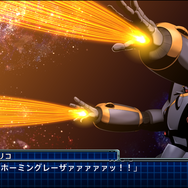 『スーパーロボット大戦T』ゲーム情報第1弾―初参戦作品や「ゲシュペンスト」の勇姿を一挙公開！