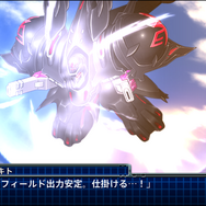 『スーパーロボット大戦T』ゲーム情報第1弾―初参戦作品や「ゲシュペンスト」の勇姿を一挙公開！