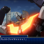 『スーパーロボット大戦T』ゲーム情報第1弾―初参戦作品や「ゲシュペンスト」の勇姿を一挙公開！