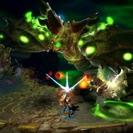 スイッチ版『ディアブロ III エターナルコレクション』ニンテンドーeショップで「あらかじめダウンロード」開始!