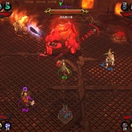 スイッチ版『ディアブロ III エターナルコレクション』ニンテンドーeショップで「あらかじめダウンロード」開始!