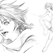 新作RPG『Project Babel』発表！世界の未来を賭けた壮大な物語が今、幕を開ける