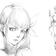 新作RPG『Project Babel』発表！世界の未来を賭けた壮大な物語が今、幕を開ける