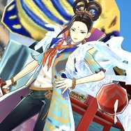 『リボハチ』事前登録30万件突破を受けて「乙姫」の配布が決定！次のヒーローは「鏡の魔女」