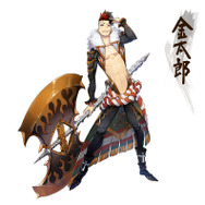 『リボハチ』事前登録30万件突破を受けて「乙姫」の配布が決定！次のヒーローは「鏡の魔女」