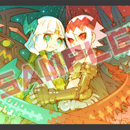 『Dragon Marked For Death』店舗特典イラストやDL版の詳細を公開─11月28日には生放送を実施！