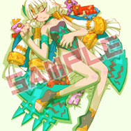 『Dragon Marked For Death』店舗特典イラストやDL版の詳細を公開─11月28日には生放送を実施！