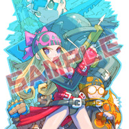 『Dragon Marked For Death』店舗特典イラストやDL版の詳細を公開─11月28日には生放送を実施！