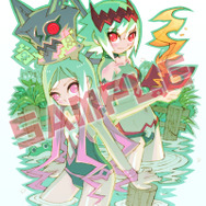 『Dragon Marked For Death』店舗特典イラストやDL版の詳細を公開─11月28日には生放送を実施！