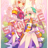 『Dragon Marked For Death』店舗特典イラストやDL版の詳細を公開─11月28日には生放送を実施！