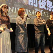 アイドル、温泉、『けもフレ2』とのコラボ！　新情報が多数飛び出した『デスティニーチャイルド』1周年前夜祭レポート