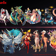 アイドル、温泉、『けもフレ2』とのコラボ！　新情報が多数飛び出した『デスティニーチャイルド』1周年前夜祭レポート