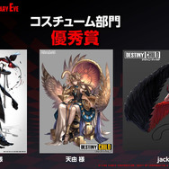 アイドル、温泉、『けもフレ2』とのコラボ！　新情報が多数飛び出した『デスティニーチャイルド』1周年前夜祭レポート