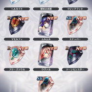 特許取得の戦闘システムと3Dバトル演出でテンションがアガる！君はもう『メギド７２』を遊んだか？