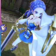 特許取得の戦闘システムと3Dバトル演出でテンションがアガる！君はもう『メギド７２』を遊んだか？