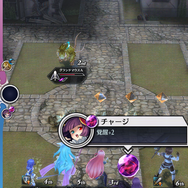 特許取得の戦闘システムと3Dバトル演出でテンションがアガる！君はもう『メギド７２』を遊んだか？