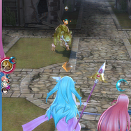 特許取得の戦闘システムと3Dバトル演出でテンションがアガる！君はもう『メギド７２』を遊んだか？