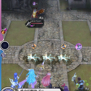 特許取得の戦闘システムと3Dバトル演出でテンションがアガる！君はもう『メギド７２』を遊んだか？