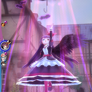 特許取得の戦闘システムと3Dバトル演出でテンションがアガる！君はもう『メギド７２』を遊んだか？