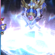 特許取得の戦闘システムと3Dバトル演出でテンションがアガる！君はもう『メギド７２』を遊んだか？