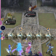 特許取得の戦闘システムと3Dバトル演出でテンションがアガる！君はもう『メギド７２』を遊んだか？