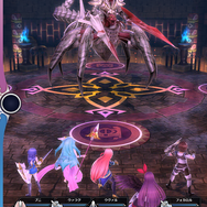 特許取得の戦闘システムと3Dバトル演出でテンションがアガる！君はもう『メギド７２』を遊んだか？