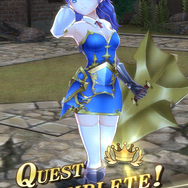 特許取得の戦闘システムと3Dバトル演出でテンションがアガる！君はもう『メギド７２』を遊んだか？