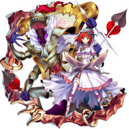 特許取得の戦闘システムと3Dバトル演出でテンションがアガる！君はもう『メギド７２』を遊んだか？