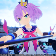 PS4『アズールレーン クロスウェーブ』「綾波」や「赤城」など登場艦船8隻が紹介！キャラ枠数から66隻の参戦が確定か？