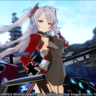 PS4『アズールレーン クロスウェーブ』「綾波」や「赤城」など登場艦船8隻が紹介！キャラ枠数から66隻の参戦が確定か？
