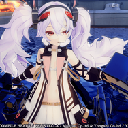 PS4『アズールレーン クロスウェーブ』「綾波」や「赤城」など登場艦船8隻が紹介！キャラ枠数から66隻の参戦が確定か？